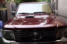 REPRICED Nissan Patrol 30 Diesel Turbo Intercooler