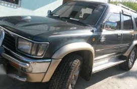 2007 Toyota Hilux Surf Diesel For Sale