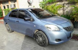 2010 Toyota Vios 1.3J ManuaL