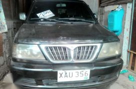 Adventure 2002 model