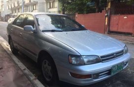 ALL POWER Toyota Corona 1993 FOR SALE