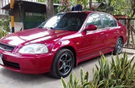 Honda Civic 1999 for sale