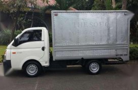 Hyundai H100 2016 Manual White For Sale