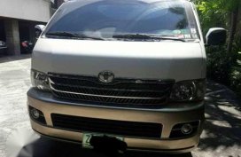 2006 Bulletproof HI Ace Super Grandia FOR SALE