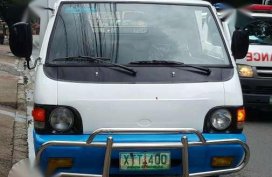 LIKE NEW Hyundai Porter L300 FB Van FOR SALE