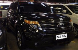 Ford Explorer 2014 for sale