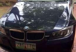 2005 BMW 320i E90 Executive Edition