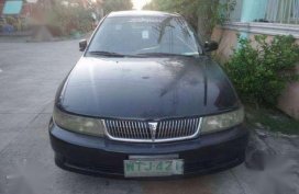 Mitsubishi Lancer GLS 2001