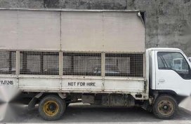 ISUZU ELF 2005 MODEL FOR SALE