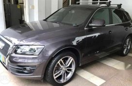 Audi Q5 2.0 TDi Turbo Diesel AT 2012 For Sale