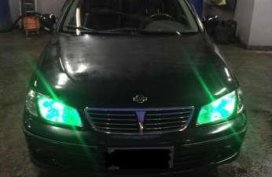 Nissan Sentra Exalta 2001 FOR SALE