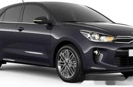 For sale Kia Rio Ex 2017