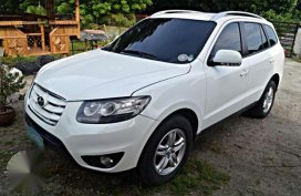Hyundai Santa Fe 2011 Model FOR SALE