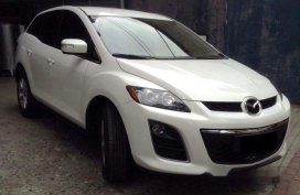Mazda CX-7 2011 for sale