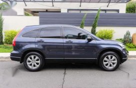 Honda CRV 2011 rush sale