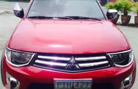 ALL POWER Mitsubishi Strada 2010 MT FOR SALE