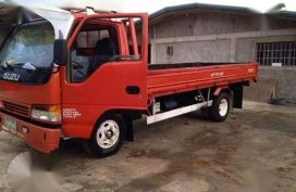 ALL POWER Isuzu ELF 2019 For Sale