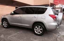 Toyota Rav4 2008