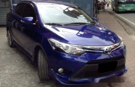 Toyota Vios 2016 for sale