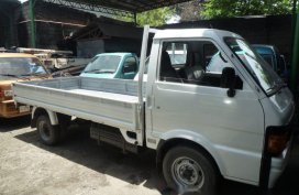 1995 Mazda Bongo Truck 4x for sale 