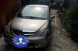 Honda City 2006 for sale