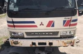 cowl npr nkr forward