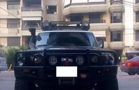 Toyota FJ Cruiser 2007 for sale