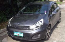 2013 Kia Rio EX Hatchback