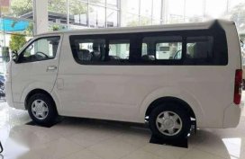 BRAND NEW Foton View Transvan FOR SALE