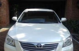 2008 Toyota Camry 3.5Q
