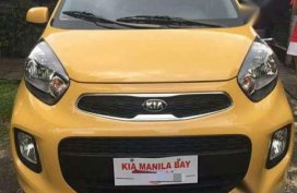 Kia Picanto 2015 AT Assume Balance