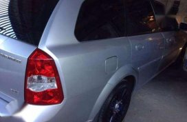 Chevrolet Optra Wagon 1.6 LS FOR SALE