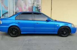 Honda Civic LXI 1996 Vtex Body FOR SALE