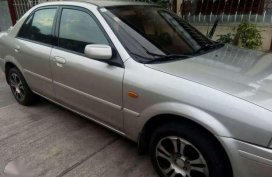 Ford Lynx 2000 Model FOR SALE