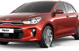 For sale Kia Rio Lx 2017