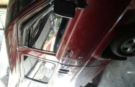 Toyota LiteAce 1994 1.5 MT Red For Sale