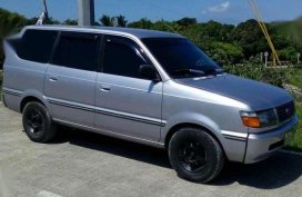 Toyota Revo Gl Diesel