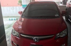For sale Honda Civic 2008