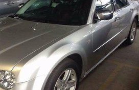 For sale Chrysler 300C 2010