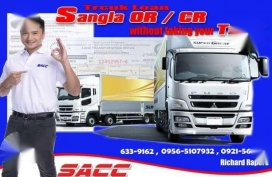 For sale Van Isuzu Wheeler Forward