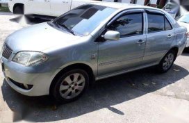 2006 Toyota Vios 1.5 G (top of the line) for sale 