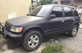 KIA Sportage in good condition for sale