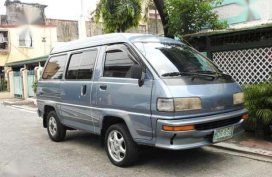 Toyota liteace gxl good for sale 