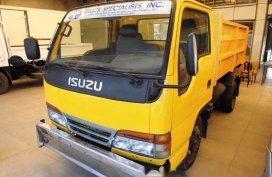 2015 Isuzu Elf diesel for sale 