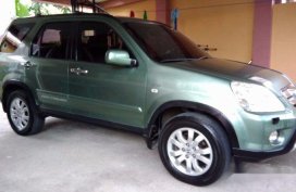 Honda CR-V 2005 for sale