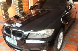 2010 BMW 318i Executive Edition AT FOR SALE