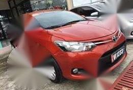 LIKE BRAND NEW 2016 Toyota Vios New Look Manual FOR SALE