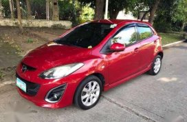 For sale 2010 mazda 2 automatic 
