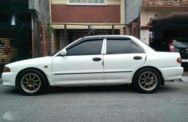 Mitsubishi Lancer Ex 98 acquired for sale 