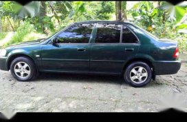 Honda City Type Z Lxi good for sale